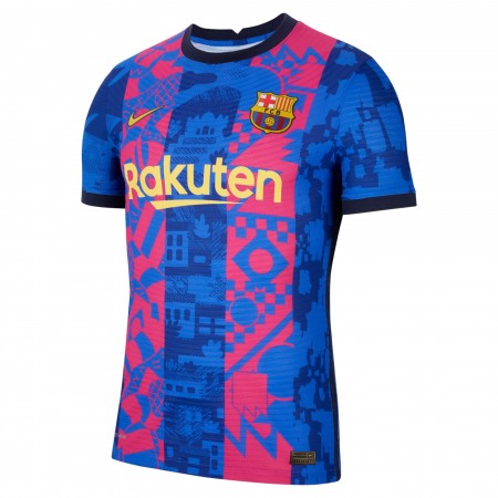 [PLAYER EDITION] Barcelona 2021/22 Dri-Fit Adv Third Shirt, 2021/22 Season Jerseys, DB05885-406, Nike