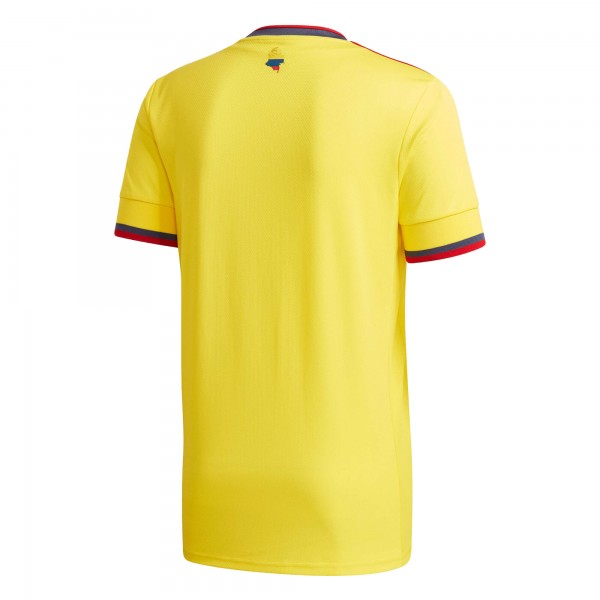 Colombia 2021 Home Shirt