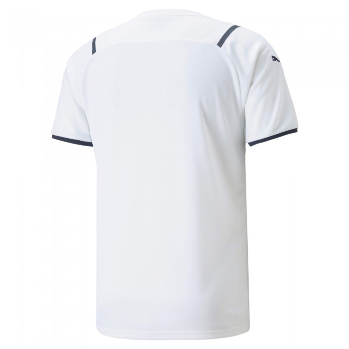 Italy Euro 2020 Away Shirt - Size S
