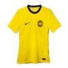 Malaysia 2022-24 Home Player Version P2R Shirt (DM9822-713, Soccer Jerseys, Nike) by www.protechkitzone.com Malaysia 2022-24 Home Player Version P2R Shirt