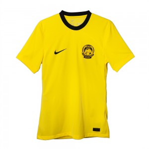 Malaysia 2022-24 Home Player Version P2R Shirt