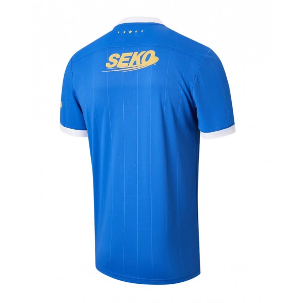 Rangers FC 2021/22 Home Shirt