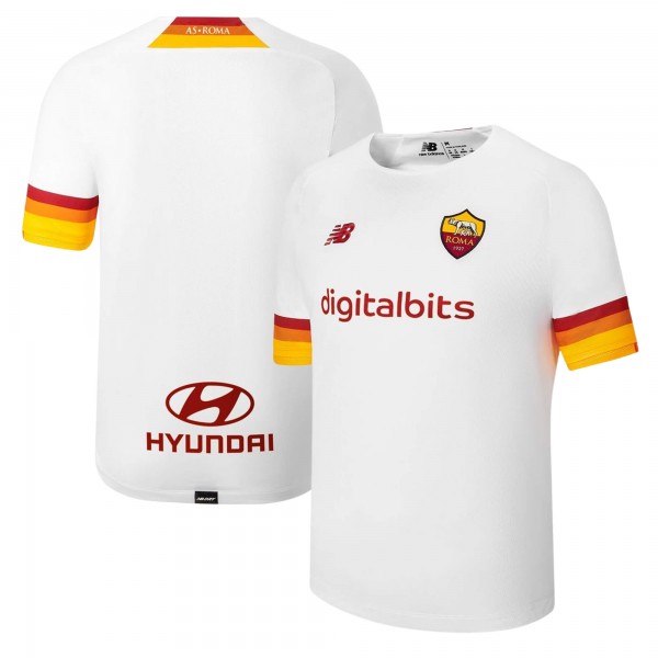 AS Roma 2021/22 Away Shirt