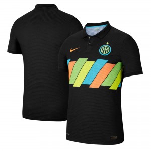 [Player Edition] Inter Milan 2021/22 Dri-FIT Adv Third Shirt, 2021/22 Season Jersey, DM0910-011, Nike
