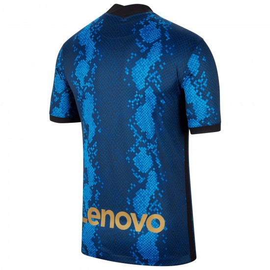 Inter Milan 2021/22 Home Shirt