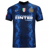 [Player Edition] Inter Milan 2021/22 Dri Fit Adv. Supercoppa Home Shirt with Alexis 7 