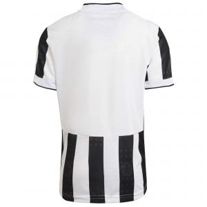[PLAYER EDITION] Juventus 2021/22 Authentic Home Shirt