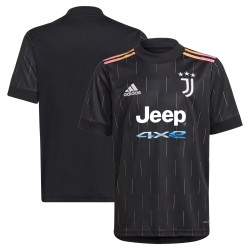 Juventus 2021/22 Away Shirt