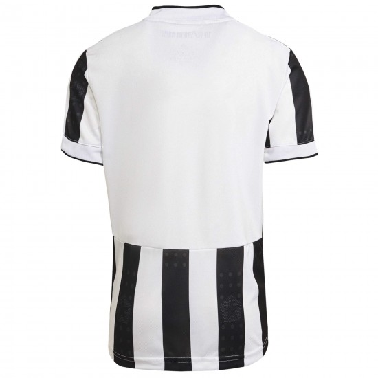 Juventus 2021/22 Home Shirt