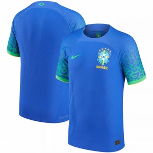 [Player Edition] Brazil 2022 Dri-FIT ADV Away Shirt 