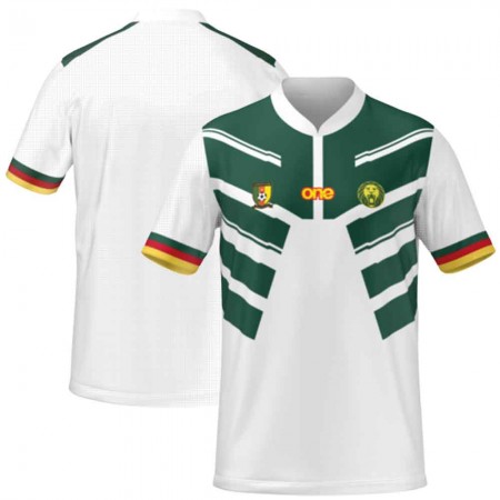 [Player Edition] Cameroon 2022 Away Pro Shirt