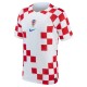 Croatia 2022 Home Shirt 