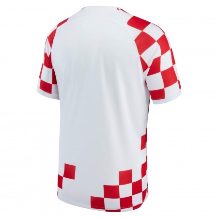 Croatia 2022 Home Shirt 