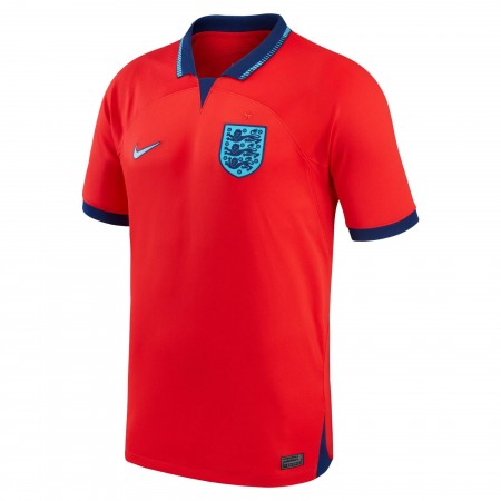 England 2022 Away Shirt 