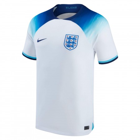 England 2022 Home Shirt 