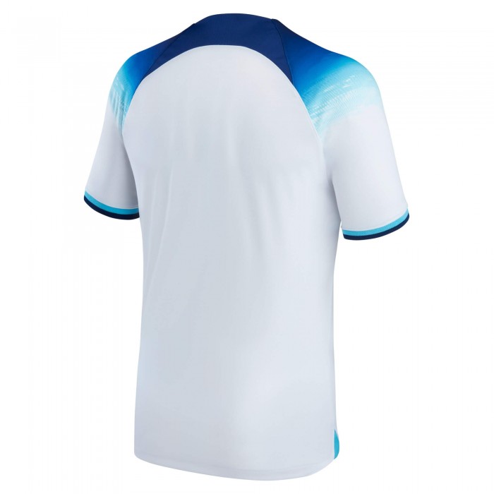 England 2022 Home Shirt, England, DN0687-100, Nike