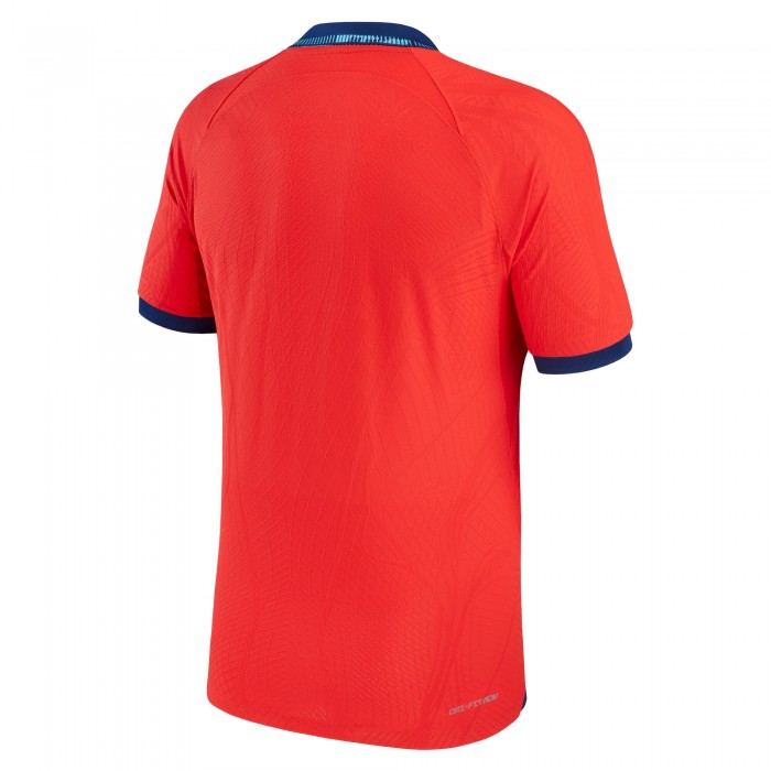 [Player Edition] England 2022 Dri-FIT ADV Away Shirt