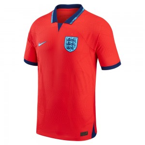 [Player Edition] England 2022 Dri-FIT ADV Away Shirt 