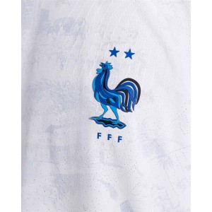 [Player Edition] France 2022 Dri-FIT Adv Away Shirt, France, DN0624-100, Nike