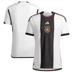[PLAYER EDITION] Germany 2022 Home Shirt 