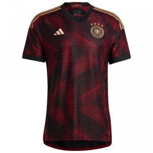 [PLAYER EDITION] Germany 2022 Away Shirt 