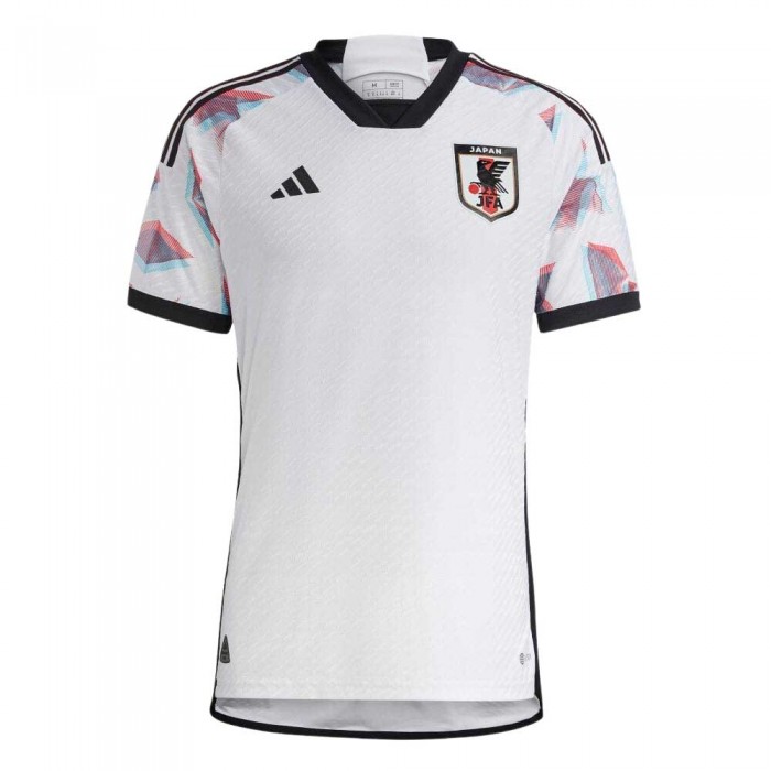 [PLAYER EDITION] Japan 2022 Away Shirt, Japan, HF1849, Adidas