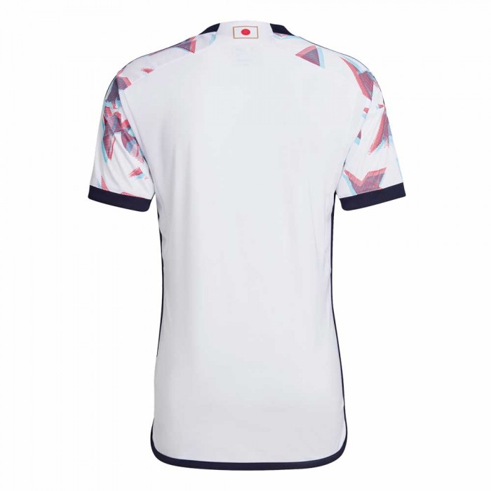 Japan 2022 Away Shirt, Japan, HF1844, Adidas
