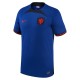Netherlands 2022 Away Shirt 