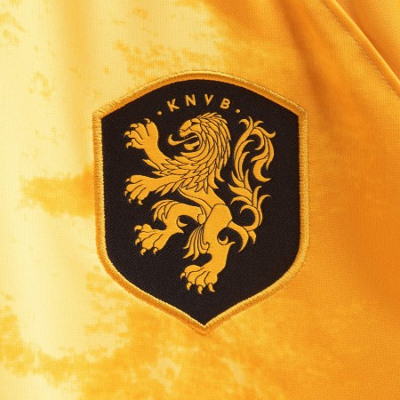 Netherlands 2022 Home Shirt 