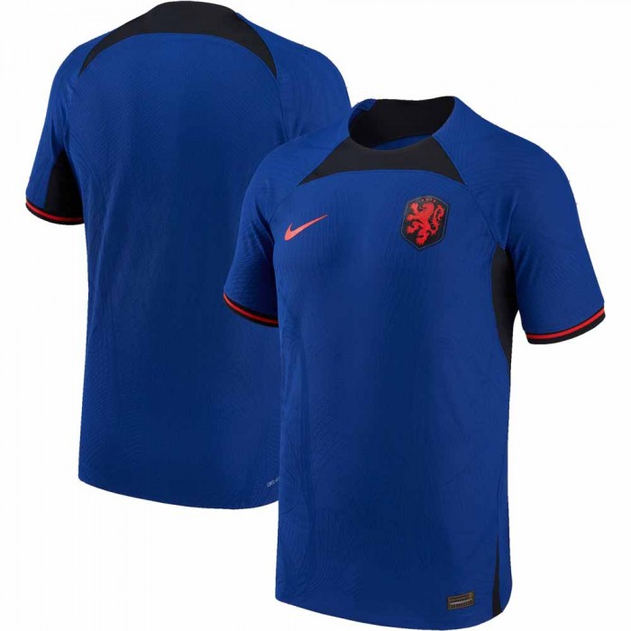 [Player Edition] Netherlands 2022 Dri-FIT Adv Away Shirt, Netherlands, DN0628-455, Nike