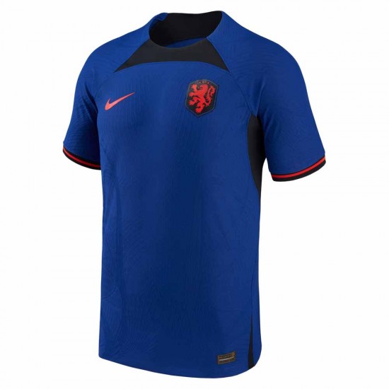 [Player Edition] Netherlands 2022 Dri-FIT Adv Away Shirt 