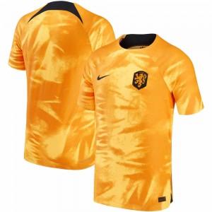 [Player Edition] Netherlands 2022 Dri-FIT Adv Home Shirt 