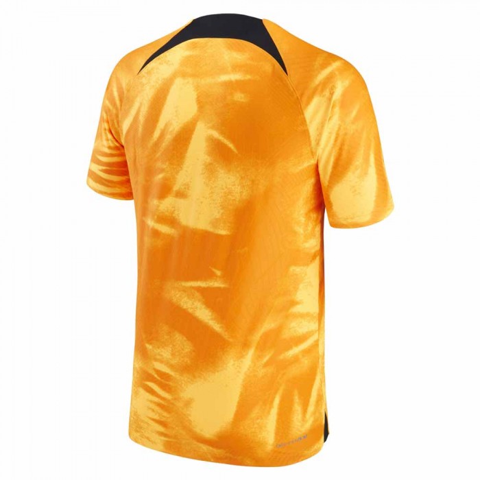 [Player Edition] Netherlands 2022 Dri-FIT Adv Home Shirt, Netherlands, DN0629-845, Nike