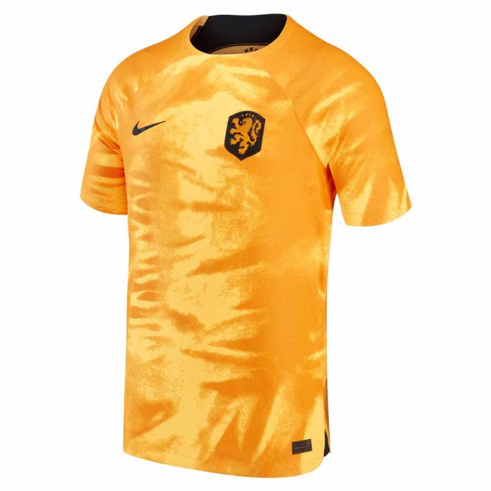 [Player Edition] Netherlands 2022 Dri-FIT Adv Home Shirt, Netherlands, DN0629-845, Nike
