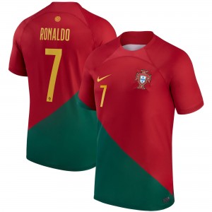 Fernando Peyroteo's classic Portugal shirt