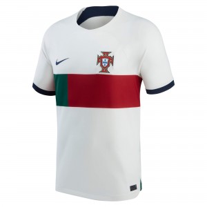 Portugal 2022 Away Shirt, Portugal, DN0691-133, Nike