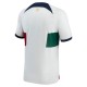 Portugal 2022 Away Shirt 