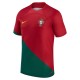 Portugal 2022 Home Shirt 