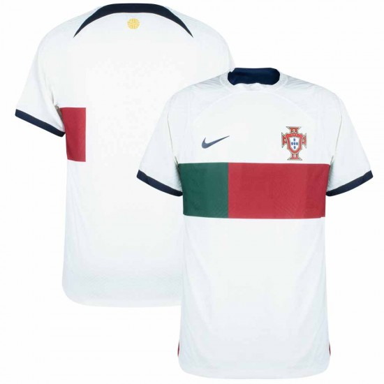 [Player Edition] Portugal 2022 Dri-FIT Adv Away Shirt 