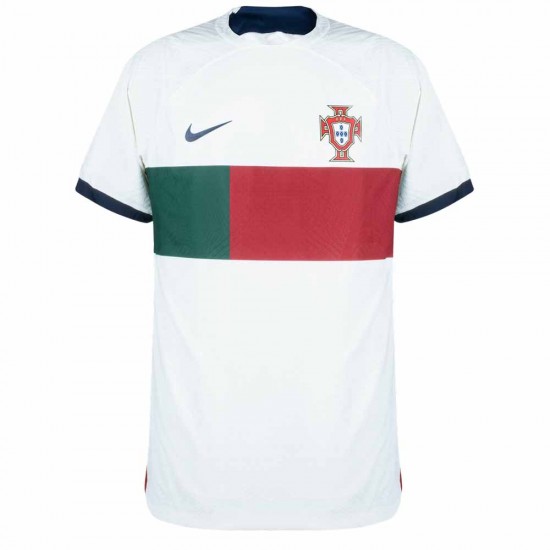 [Player Edition] Portugal 2022 Dri-FIT Adv Away Shirt 