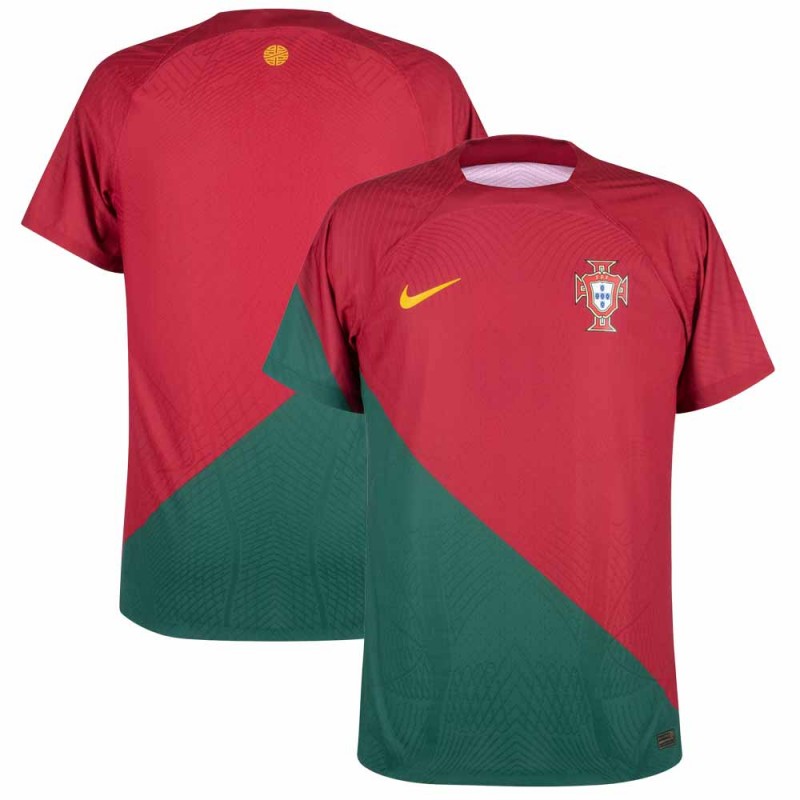 [Player Edition] Portugal 2022 Dri-FIT Adv Home Shirt 