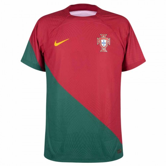 [Player Edition] Portugal 2022 Dri-FIT Adv Home Shirt 