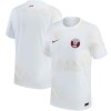 Qatar 2022 Away Shirt (DN0701-100, Jerseys / Shirts, Nike) by www.protechkitzone.com Qatar 2022 Away Shirt, Qatar, DN0701-100, Nike