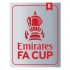 BOH 8 (Defending Champions) - Emirates FA Cup (Season 2022/23 Onwards)   + RM45.00 