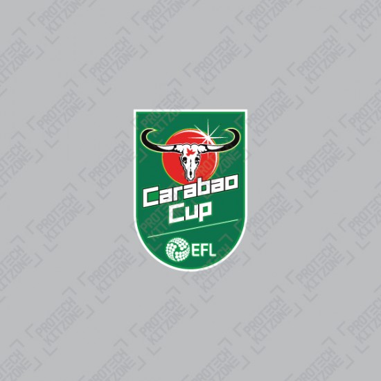 Official EFL Carabao Cup 2022/23 Badge
