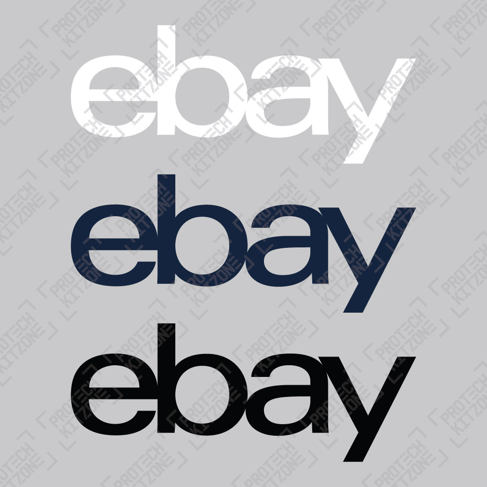 Ebay Sleeve Sponsor Ebay Sleeve Sponsor