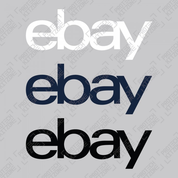 Ebay Sleeve Sponsor 