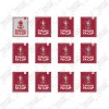 2022-Present Official The Emirates FA Cup Badges (FA 22 BADGE, Official English Leagues Badges, ) by www.protechkitzone.com 2022-Present Official The Emirates FA Cup Badges