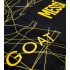 GOAT Sleeve Sponosr - Yellow   + RM35.00 