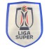 Liga Super Badge  + RM15.00 